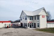 Public Storage - 9527 James A Reed Road Kansas City, MO 64134
