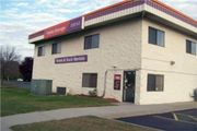 Public Storage - 440 Tolland Tpke Manchester, CT 06042