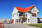 Public Storage - 8601 East 67th Terrace Kansas City, MO 64133