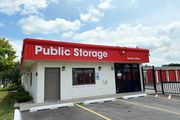 Public Storage - 1001 W 111th Street Chicago, IL 60643