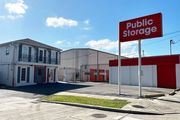 Public Storage - 3900 Tchoupitoulas Street New Orleans, LA 70115