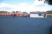 Public Storage - 125 Railroad Ave West Haven, CT 06516