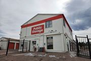 Public Storage - 6055 Hollow Tree Court Colorado Springs, CO 80918