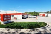 Public Storage - 6560 Foxridge Drive Mission, KS 66202