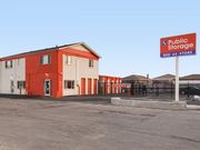 Public Storage - 7455 South Pulaski Road Chicago, IL 60629