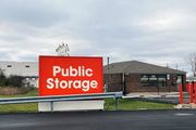 Public Storage - 499 Phillips Court Carol Stream, IL 60188