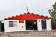 Public Storage - 1930 S Woodlawn Street Wichita, KS 67218