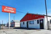 Public Storage - 3515 W Maple Street Wichita, KS 67213
