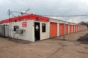 Public Storage - 710 SE 8th Ave Topeka, KS 66607