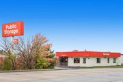 Public Storage - 2345 173rd Street Lansing, IL 60438