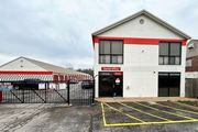 Public Storage - 11837 Benham Road St Louis, MO 63138