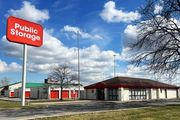 Public Storage - 2115 Bernice Road Lansing, IL 60438