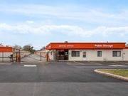 Public Storage - 11644 S Kedzie Ave Merrionette Park, IL 60803