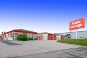 Public Storage - 3777 Veterans Memorial Pkwy St Charles, MO 63303
