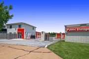 Public Storage - 4653 World Parkway Circle St Louis, MO 63134