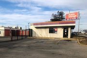 Public Storage - 2410 N First Ave Evansville, IN 47710