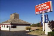 Public Storage - 3850 Forder Road St Louis, MO 63129