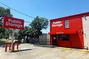 Public Storage - 3440 S Carrollton Ave New Orleans, LA 70118
