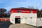 Public Storage - 28W650 Roosevelt Road Winfield, IL 60190
