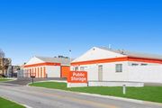 Public Storage - 12716 W 63rd Street Shawnee, KS 66216