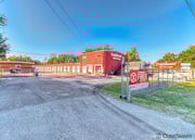 CubeSmart Self Storage - 509 Saraland Boulevard South Saraland, AL 36571
