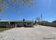 CubeSmart Self Storage - 406 N Double Springs Rd Fayetteville, AR 72704