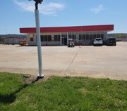 CubeSmart Self Storage - 2415 N Center St Fayetteville, AR 72701