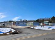 CubeSmart Self Storage - 709 Pratt Rd Little Rock, AR 72206