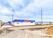 CubeSmart Self Storage - 5258 I-55 Service Rd Marion, AR 72364