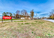 CubeSmart Self Storage - 2713 S Old Wire Rd Rogers, AR 72758