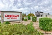 CubeSmart Self Storage - 5959 S Gilbert Rd Chandler, AZ 85249