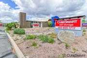 CubeSmart Self Storage - 1262 N Arizona Ave Chandler, AZ 85225