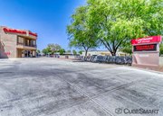 CubeSmart Self Storage - 12500 W Thunderbird Rd El Mirage, AZ 85335