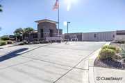 CubeSmart Self Storage - 3467 E Queen Creek Rd Gilbert, AZ 85297