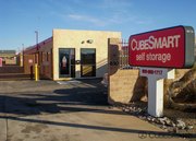 CubeSmart Self Storage - 630 W Camino Casa Verde Green Valley, AZ 85614