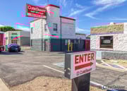 CubeSmart Self Storage - 3026 S Country Club Dr Mesa, AZ 85210