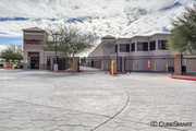 CubeSmart Self Storage - 14800 N 83rd Ave Peoria, AZ 85381
