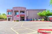 CubeSmart Self Storage - 8543 Grand Ave Peoria, AZ 85345