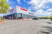 CubeSmart Self Storage - 2680 E Mohawk Ln Phoenix, AZ 85050