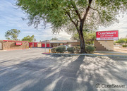 CubeSmart Self Storage - 7007 E Bell Rd Phoenix, AZ 85254