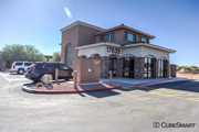 CubeSmart Self Storage - 17635 E Riggs Rd Queen Creek, AZ 85142