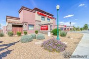 CubeSmart Self Storage - 14690 W Bell Rd Surprise, AZ 85374