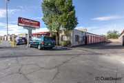 CubeSmart Self Storage - 519 E Prince Rd Tucson, AZ 85705