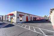 CubeSmart Self Storage - 3955 E 29th St Tucson, AZ 85711