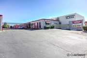 CubeSmart Self Storage - 201 S Plumer Ave Tucson, AZ 85719