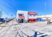 CubeSmart Self Storage - 702 W Silverlake Rd Tucson, AZ 85713