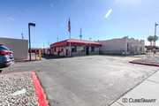 CubeSmart Self Storage - 2545 S 6th Ave Tucson, AZ 85713