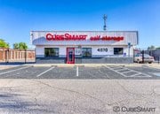 CubeSmart Self Storage - 4070 E 29th St Tucson, AZ 85711
