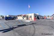 CubeSmart Self Storage - 975 S Prudence Rd Tucson, AZ 85710