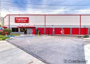 CubeSmart Self Storage - 1628 S Anaheim Way Anaheim, CA 92805